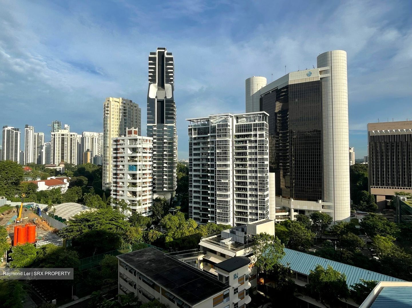 CityVista Residences (D9), Condominium #365257671